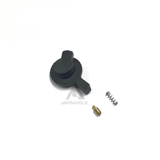Guns Modify Steel CNC STD Fire Selector for Marui G18C GBB