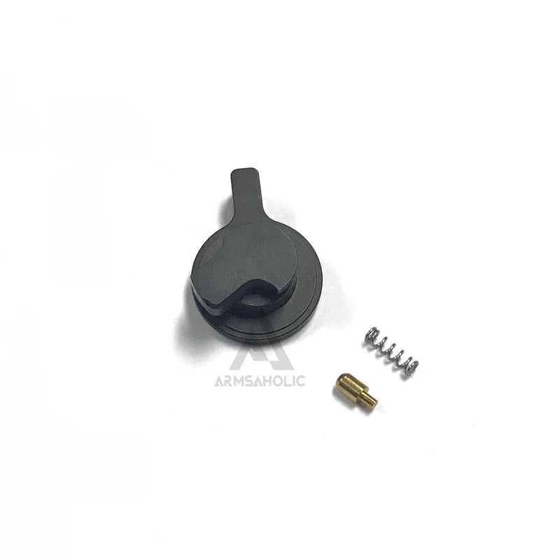 Load image into Gallery viewer, Guns Modify Steel CNC STD Fire Selector for Marui G18C GBB