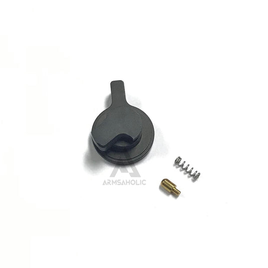 Guns Modify Steel CNC STD Fire Selector for Marui G18C GBB
