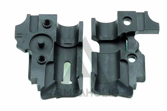 Guns Modify Steel CNC Hop-up Base for Tokyo Marui TM 226 / E2