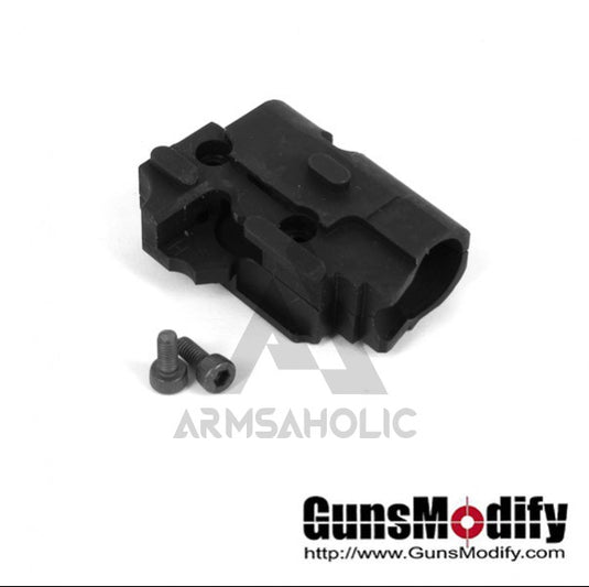 Guns Modify Steel CNC Hop-up Base for Tokyo Marui TM 226 / E2