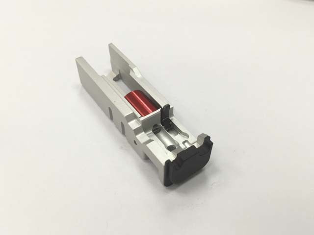Load image into Gallery viewer, Guns Modify Aluminum CNC Zero Housing System for Marui G17/26/34 (CO2 Ready) #GM0148