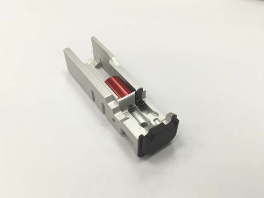 Guns Modify Aluminum CNC Zero Housing System for Marui G17/26/34 (CO2 Ready)