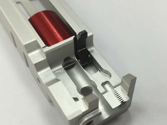Guns Modify Aluminum CNC Zero Housing System for Marui G17/26/34 (CO2 Ready)