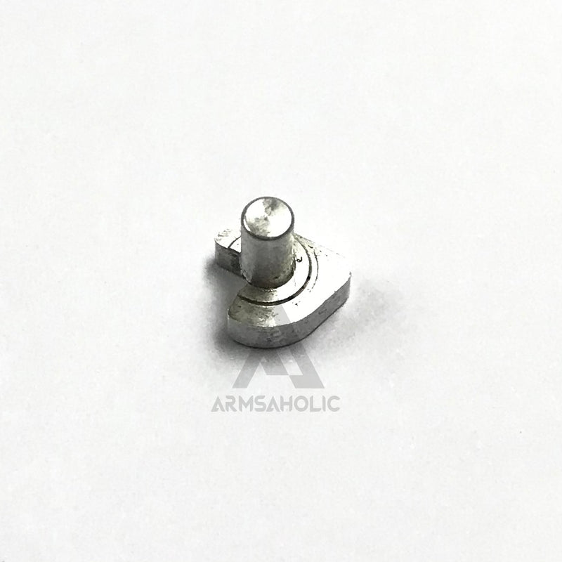 Load image into Gallery viewer, Guns Modify New Shape 7075 Aluminum Hammer Rotor for Marui G18 / GM Zero Hammer
