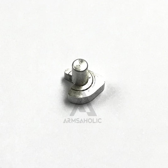 Guns Modify New Shape 7075 Aluminum Hammer Rotor for Marui G18 / GM Zero Hammer