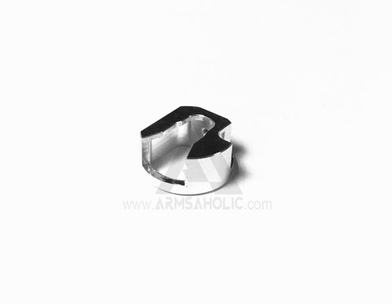 Load image into Gallery viewer, Guns Modify 7075 Aluminum valve blocker For TM Tokyo Marui G17 HI-CAPA #GM0171