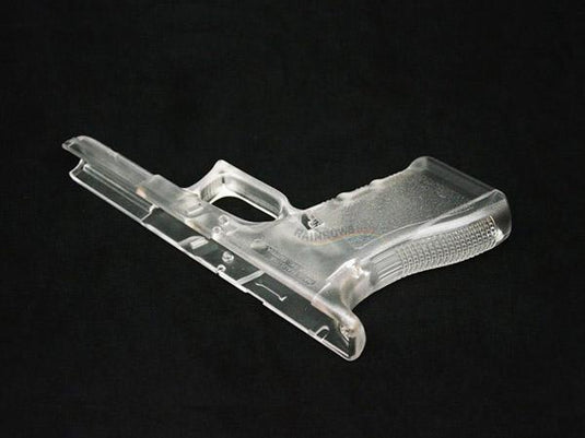 Guns Modify Polymer Gen 3 RTF Frame for Marui G Series - Transparent