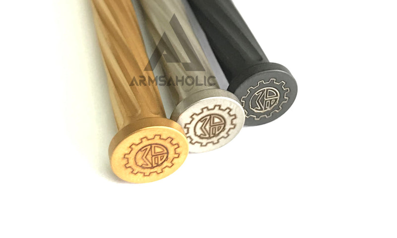 Load image into Gallery viewer, Guns Modify Stainless Steel Recoil Guide Rod For TM/WE/VFC G17 DEU