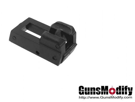 Guns Modify Magazine Lip For Marui / GunsModify G-Series 