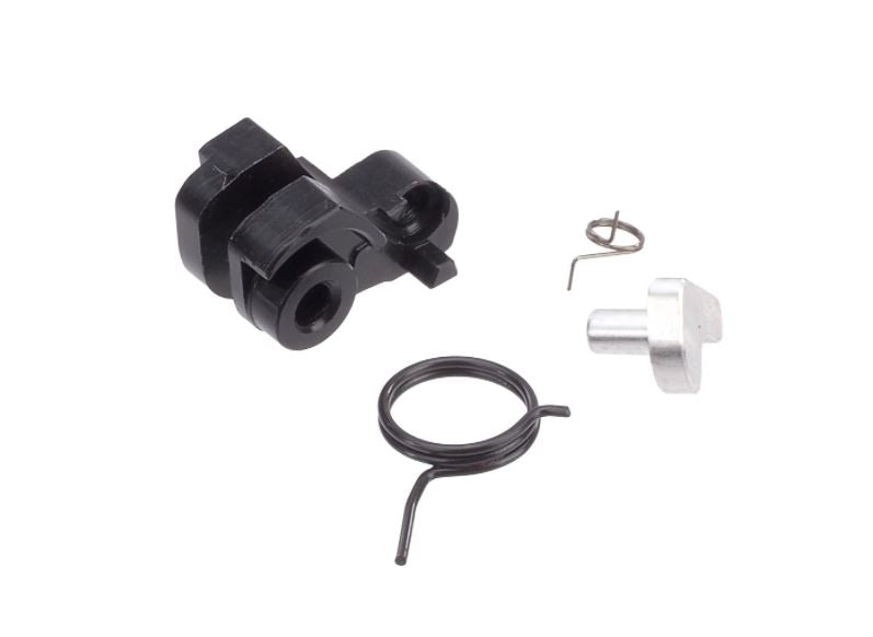 Load image into Gallery viewer, Guns Modify CNC Steel Zero Hammer / Auto Reset 7075 Rotor For MARUI G17/22/26/34 #GM0485