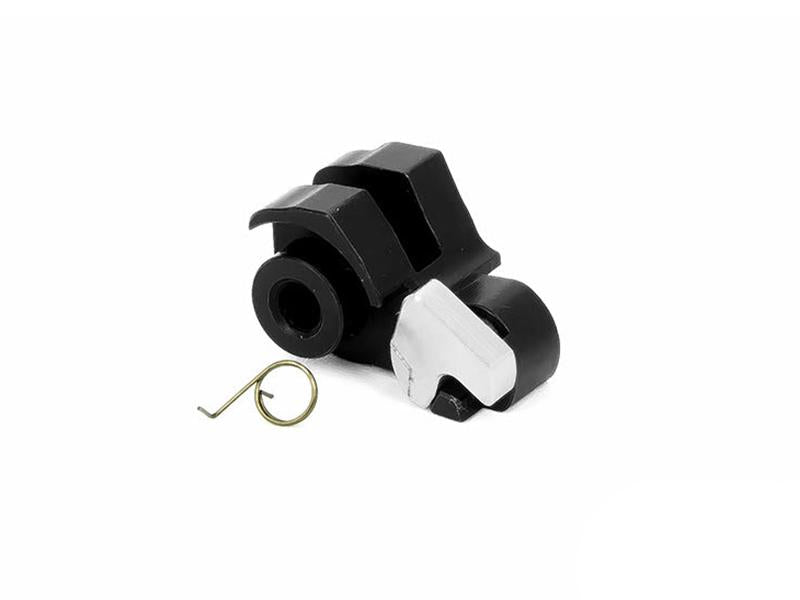 Load image into Gallery viewer, Guns Modify CNC Steel Zero Hammer / Auto Reset 7075 Rotor For MARUI G17/22/26/34 #GM0485
