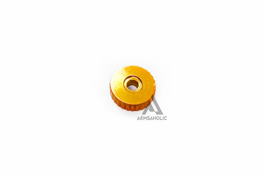 Maple Leaf Hop Up Adjustment Wheel for HI-CAPA/M1911/MEU/P226 GBB