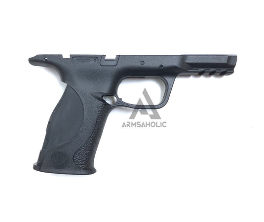 Guarder Custom Frame for Marui M&P9L (Black)