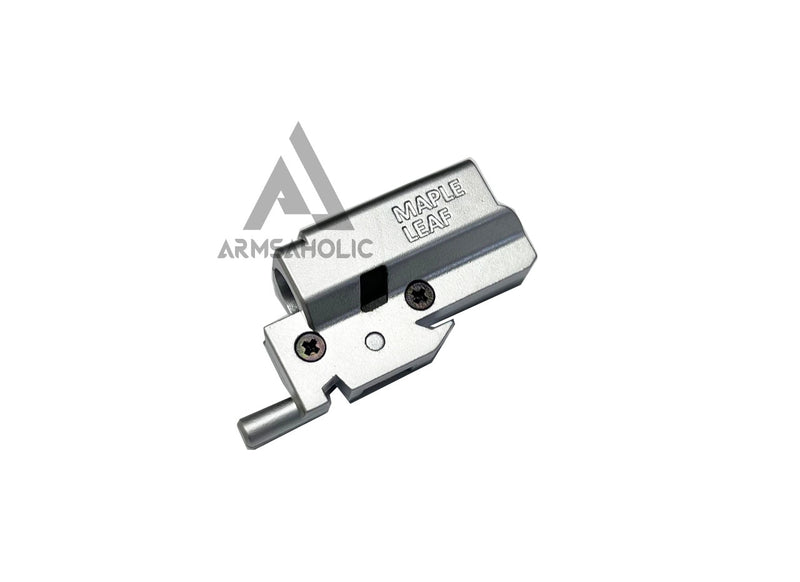 Load image into Gallery viewer, Maple Leaf Hop up Chamber Set For GHK G17 Gen.3 GBB Airsoft - Gray