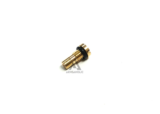 Maple Leaf Fill Valve For WE KJ GAS Magazine G-series GBB