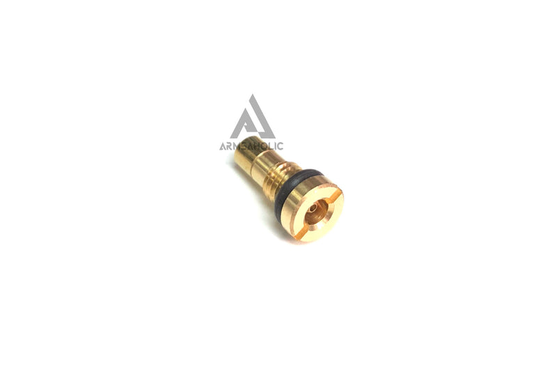 Load image into Gallery viewer, Maple Leaf Fill Valve For WE KJ GAS Magazine G-series GBB