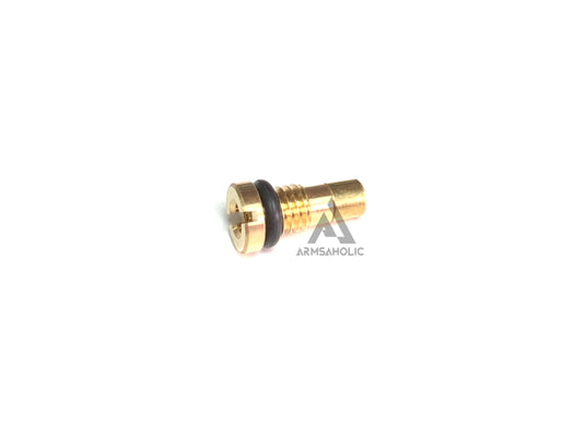 Maple Leaf Fill Valve For WE KJ GAS Magazine G-series GBB