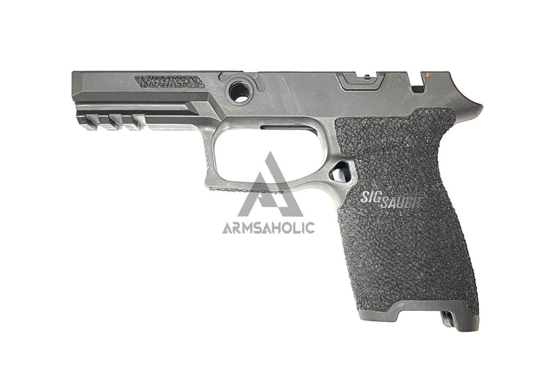 Load image into Gallery viewer, ArmsAholic Custom Standard Carry Lower Frame 01 For VFC M17/M18/P320 Airsoft GBB