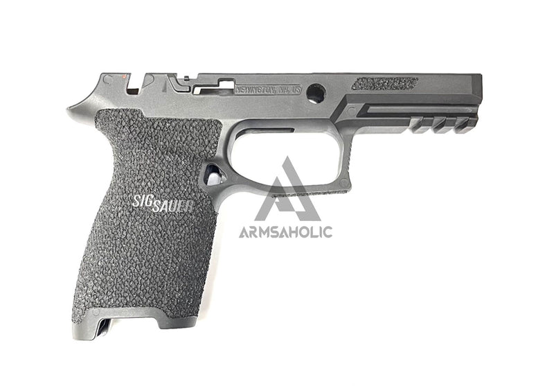 Load image into Gallery viewer, ArmsAholic Custom Standard Carry Lower Frame 01 For VFC M17/M18/P320 Airsoft GBB
