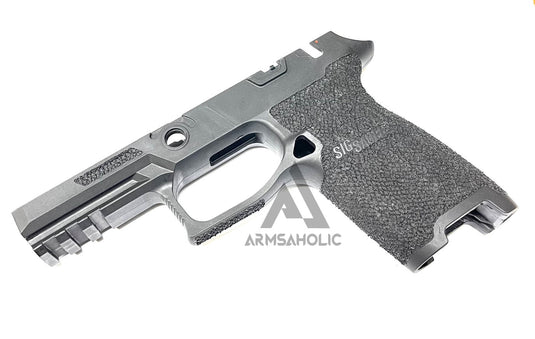 ArmsAholic Custom Standard Carry Lower Frame 01 For VFC M17/M18/P320 Airsoft GBB