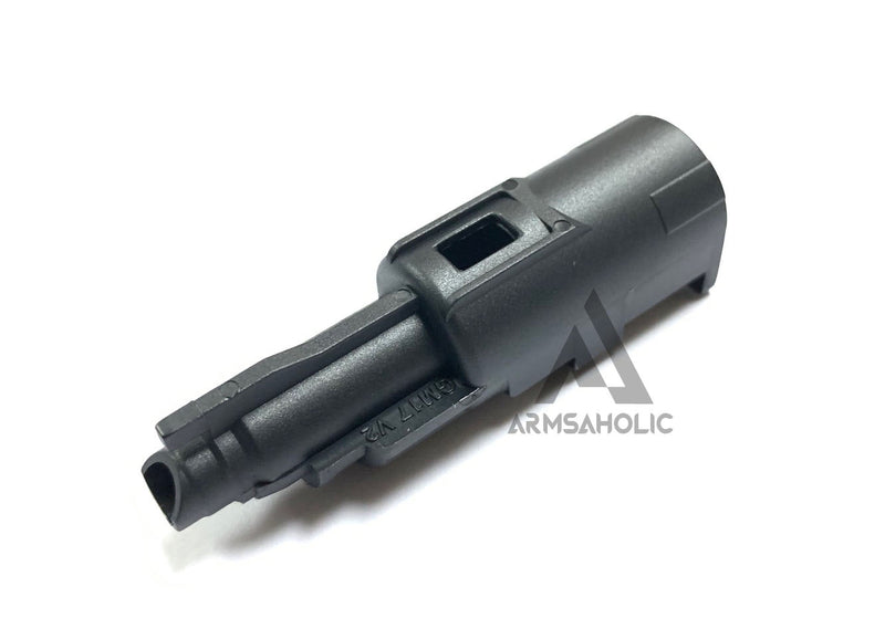 Load image into Gallery viewer, Guns Modify Enhanced Nozzle Set for Marui G17 22 26 34 (Ver.2) #GM0330