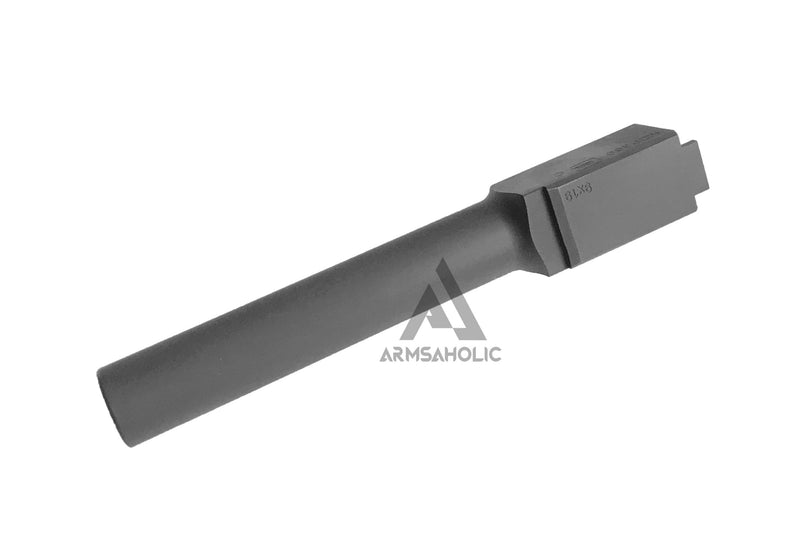 Load image into Gallery viewer, ArmsAholic Steel Outer Barrel for TM G-Series GBB