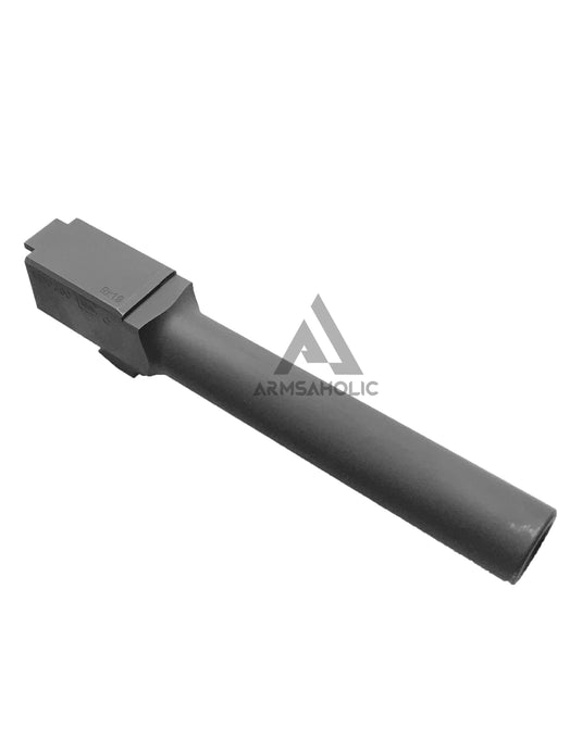 ArmsAholic Steel Outer Barrel for TM G-Series GBB