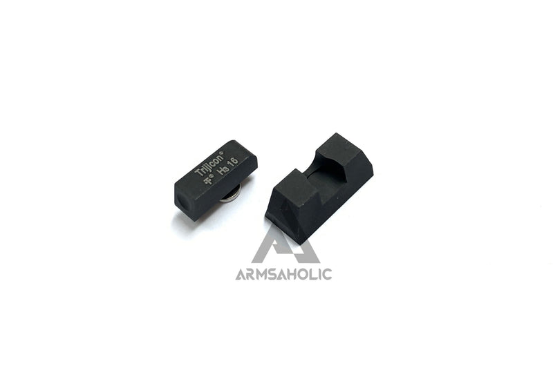 Load image into Gallery viewer, Nova S-Style G42 Aluminum Slide for Umarex VFC G42 GBB Series