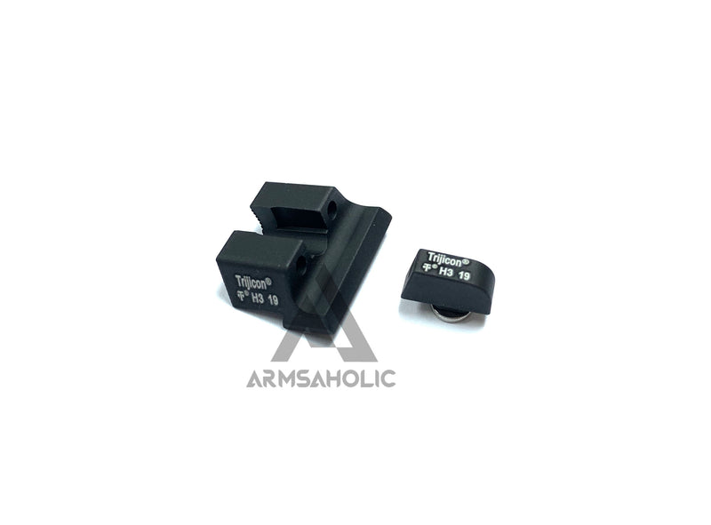 Load image into Gallery viewer, Nova T-Style G42 Aluminum Slide for Umarex VFC G42 GBB Series