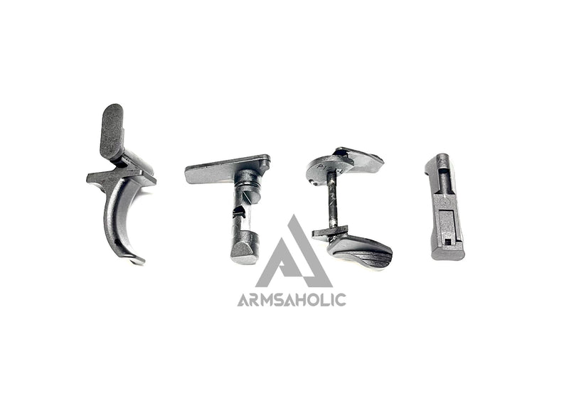 Load image into Gallery viewer, Umarex - M17/18 Original Take Down Lever Mag Release Trigger and Safety Set
