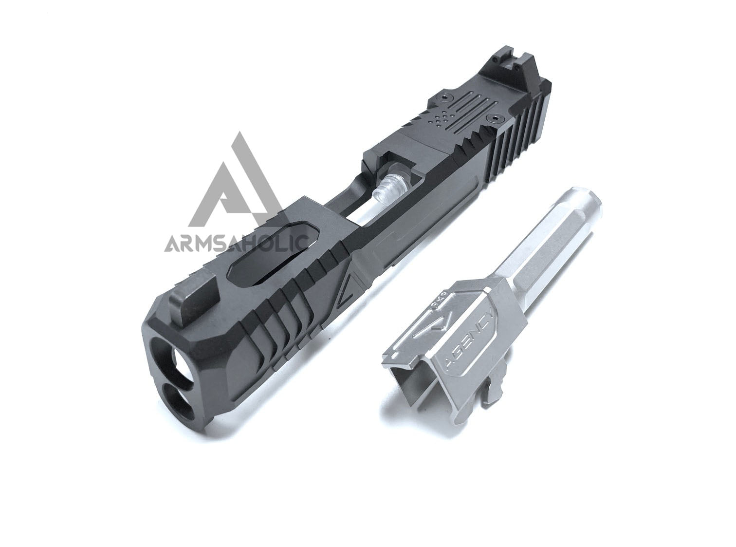 RWA Agency Arms Hybrid 26 Slide Set – Armsaholic