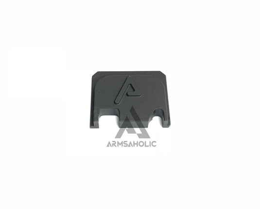 RWA Agency Arms Slide Cover Plate