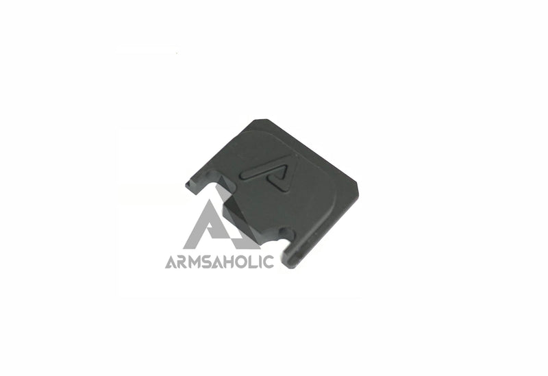 Load image into Gallery viewer, RWA Agency Arms Slide Cover Plate