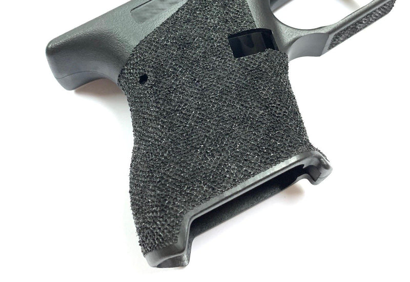 Load image into Gallery viewer, ArmsAholic Custom AGA-style Lower Frame for Marui G26 Airsoft GBB