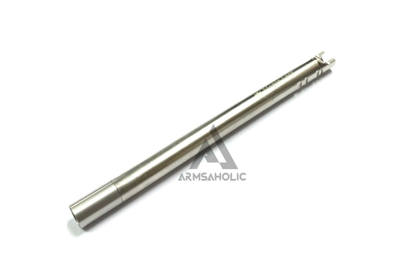 Load image into Gallery viewer, Maple Leaf 6.04mm Crazy Jet Inner Barrel (123mm) for Marui / Stark Arms / WE / KJW GBB Pistol (Special fit for HI-CAPA 5.4")