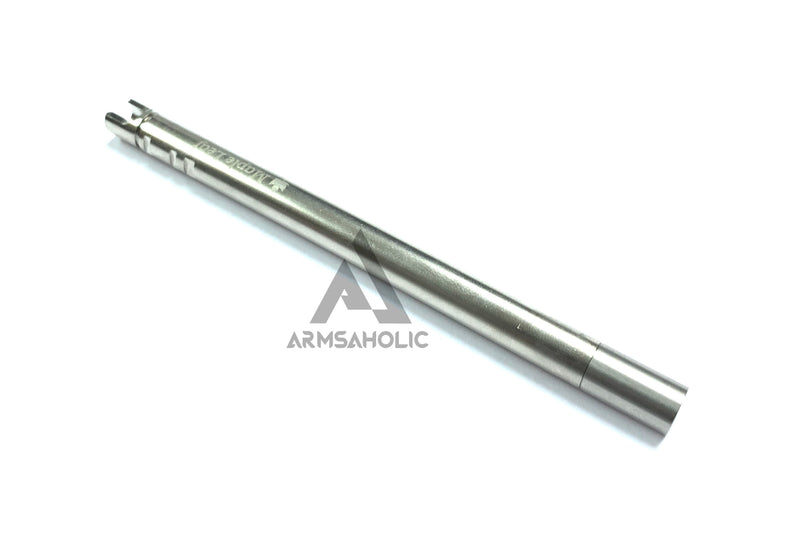 Load image into Gallery viewer, Maple Leaf 6.04mm Crazy Jet Inner Barrel (123mm) for Marui / Stark Arms / WE / KJW GBB Pistol (Special fit for HI-CAPA 5.4")