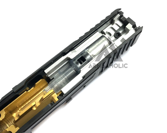 RWA Agency Arms Project NOC Limited Edition