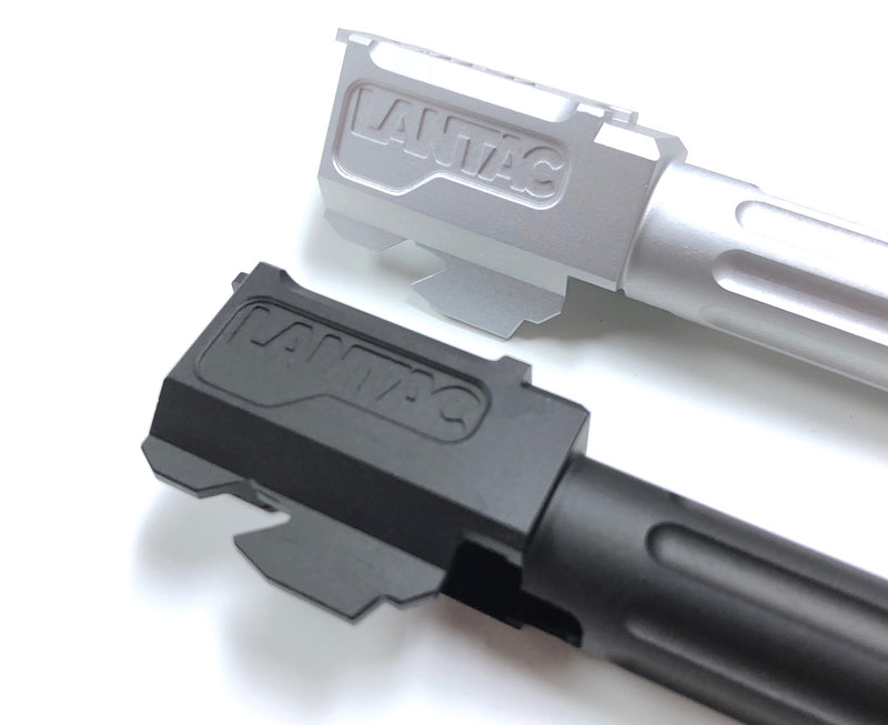 Load image into Gallery viewer, 5KU 9INE Type Threaded Outer Barrel For Marui G-Series GBB #GB-449