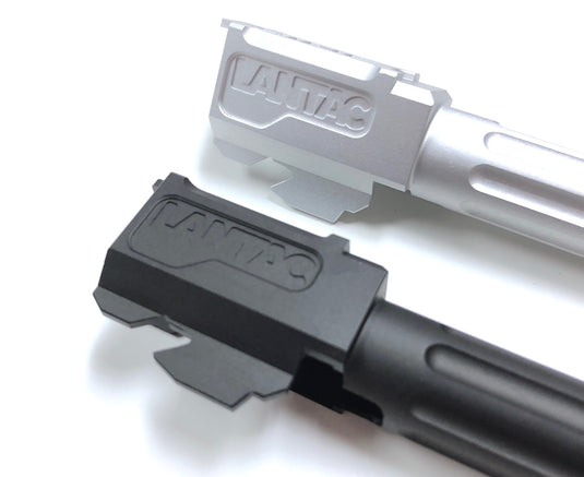 5KU 9INE Type Threaded Outer Barrel For Marui G-Series GBB