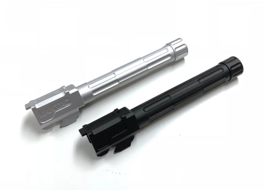 5KU 9INE Type Threaded Outer Barrel For Marui G-Series GBB