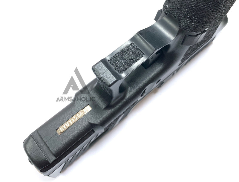 Load image into Gallery viewer, ArmsAholic Custom - T-style G19 set GBB Airsoft