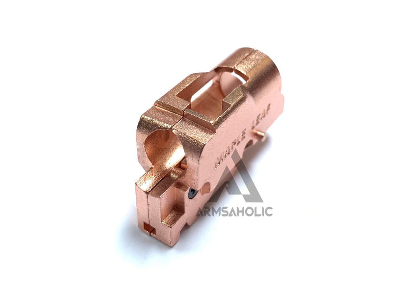 Load image into Gallery viewer, Maple Leaf Hop Up Chamber Assembly Set For Tokyo Marui WE Gen5 G-series GBB 2019 New Version