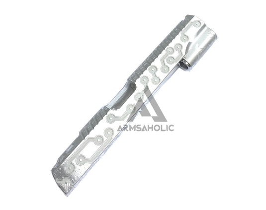 Airsoft Masterpiece INFINITY Future Aluminum Slide HI-CAPA 5.1