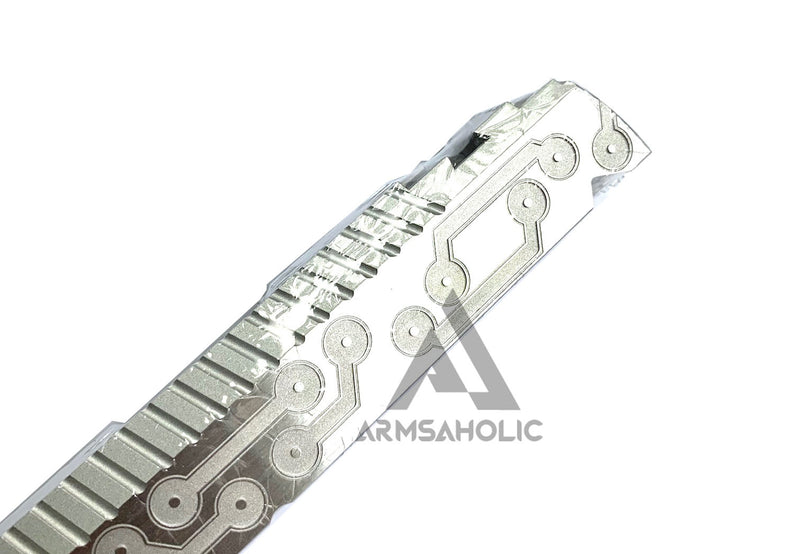 Load image into Gallery viewer, Airsoft Masterpiece INFINITY Future Aluminum Slide HI-CAPA 5.1
