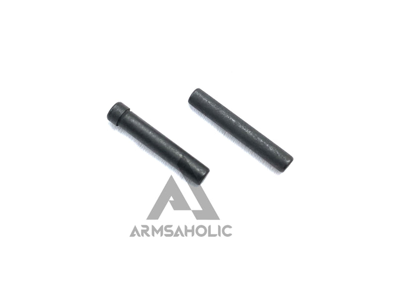 Load image into Gallery viewer, Guns Modify Firing Control Pins Set for TM/GM G-Series G17/19/22/24 - Black #GM0373