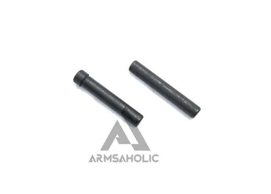 Guns Modify Firing Control Pins Set for TM/GM G-Series G17/19/22/24 - Black
