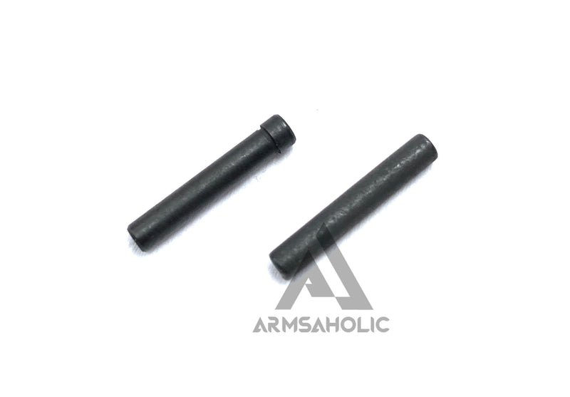 Load image into Gallery viewer, Guns Modify Firing Control Pins Set for TM/GM G-Series G17/19/22/24 - Black #GM0373