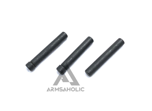 Guns Modify Firing Control Pins Set for Marui/Guns Modify/UMAREX G18C G-Series -Black