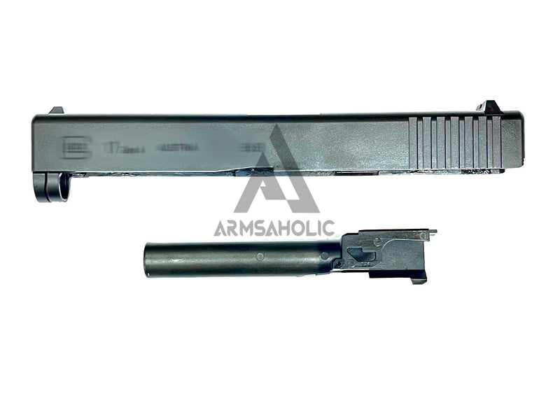 Load image into Gallery viewer, TOKYO MARUI (TM) - G17 Gen4 Original Slide Set for G17 Gen4 GBB